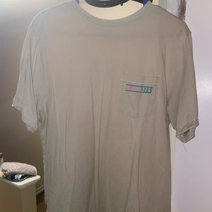 Chubbies Shirt | Size Large